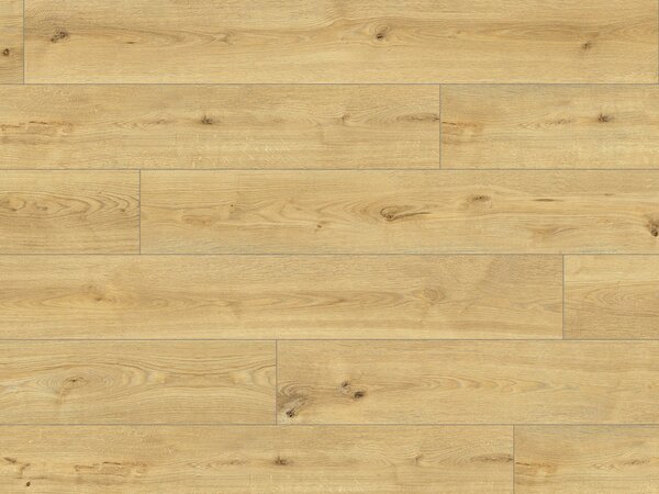 Vinylová podlaha click Classen Nuva Essential - Autumn Oak Beige