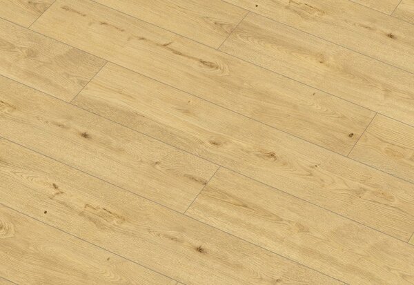Vinylová podlaha click Classen Nuva Essential - Autumn Oak Beige