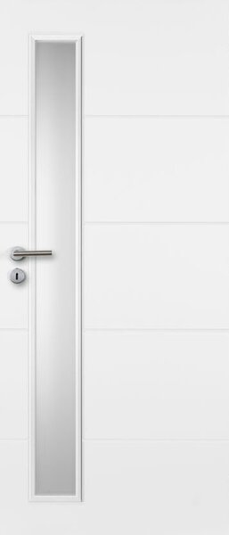 Interiérové dveře DOORNITE QUATRO Vertika