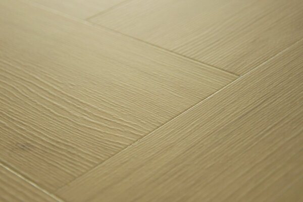 Vinylová podlaha Dryback Herringbone - Velvet Oak Brown
