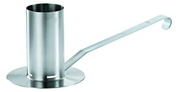 Grilovací stojan na kuře, na 250ml kapaliny, nerez ocel, RÖSLE 25078