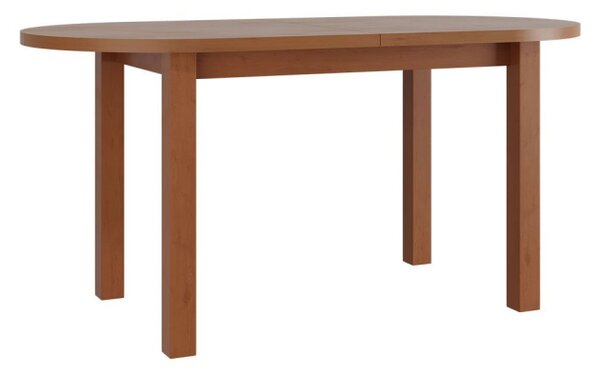 Rozkládací stůl Logan I, Barva dřeva: ořech-L 5902928679274