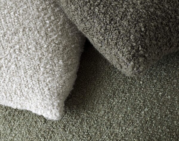 &Tradition Polštář Collect SC28 Soft Boucle, cloud