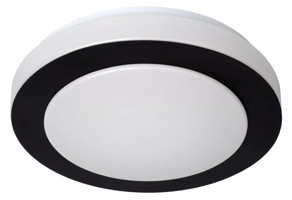 Lucide 79179/12/30 LED stropní koupelnové svítidlo Dimy 1x12W | 250lm | 3000K | IP21 - stmívatelné
