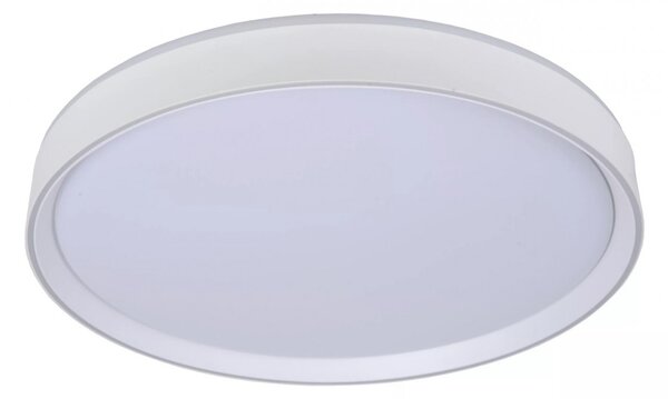 Lucide 79182/36/31 LED přisazené stropní svítidlo Nuria 1x36W | 2880lm | 2700K - bílá, stmívatelné