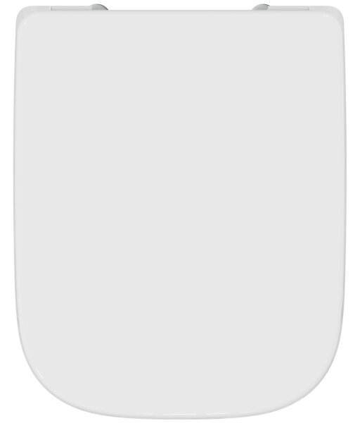 Ideal Standard T453001 - Záchodové prkénko I.LIFE A bílá