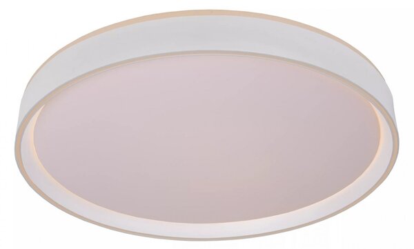Lucide 79182/36/31 LED přisazené stropní svítidlo Nuria 1x36W | 2880lm | 2700K - bílá, stmívatelné