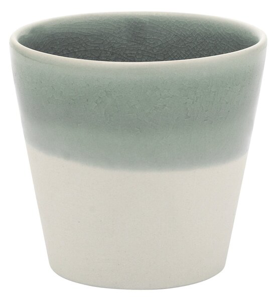 Jars Maguelone Tumbler / pohárek na kávu, 150 ml, šedá 962035