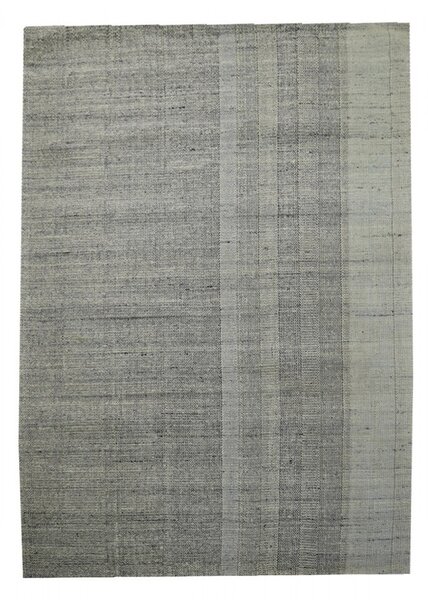 Hans Home | Ručně tkaný kusový koberec Natural Pure, šedá
