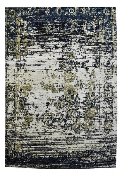 Hans Home | Ručně tkaný kusový koberec Cotton Love , béžová