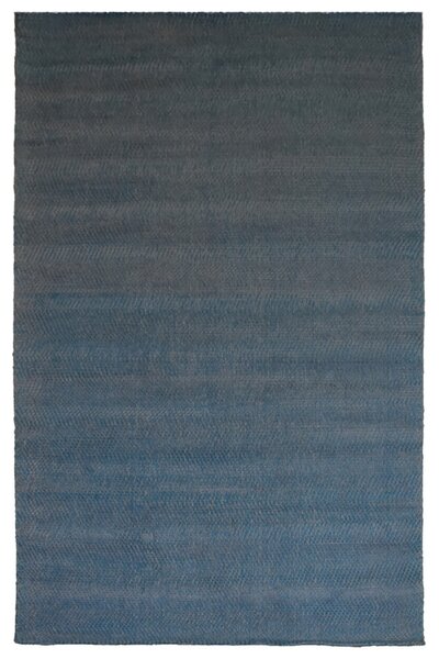 Hans Home | Ručně tkaný kusový koberec Blue Love