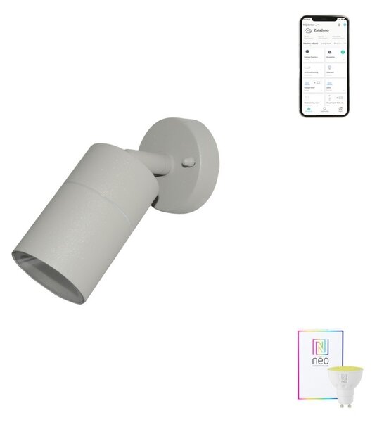Immax 07119B-2 LED PARED GU10