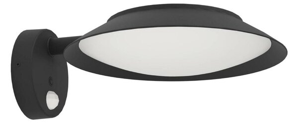 EGLO Nástěnné solární svítidlo CERRISI EGLO 901079