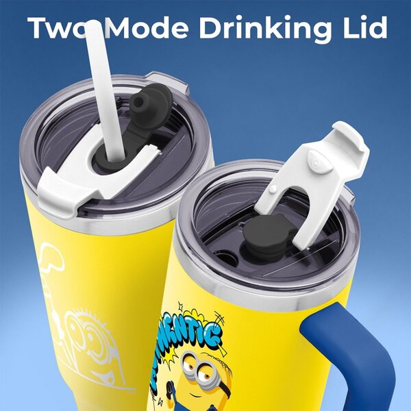 Termohrnek Tumbler 1 l Authentic kolekce MIMONI