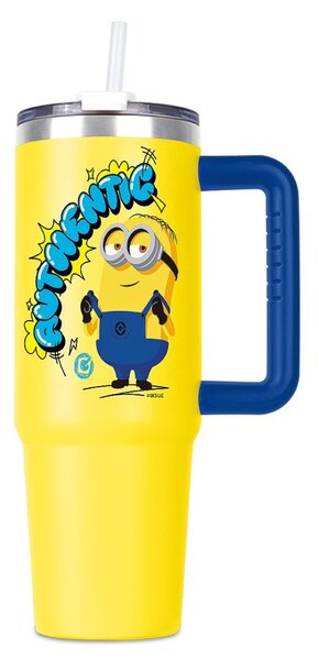 Termohrnek Tumbler 1 l Authentic kolekce MIMONI
