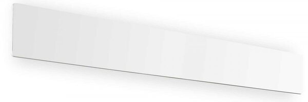Ideal Lux 277219 LED nástěnné svítidlo Zig zag Ap 1x30W | 4100lm | 3000K - bílá