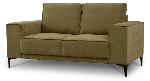 Zelená pohovka 164 cm Copenhagen – Scandic