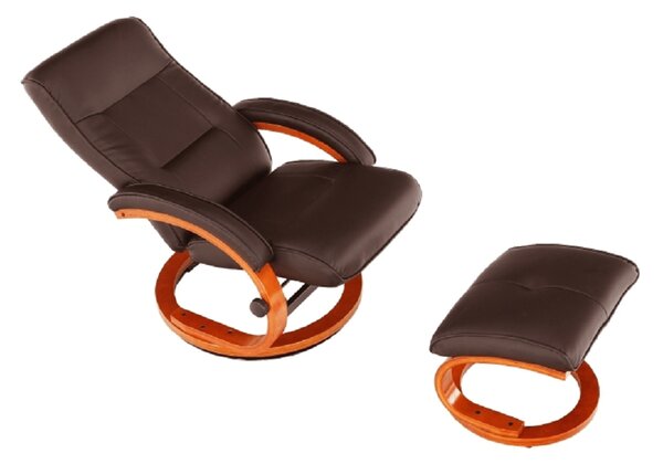 Relaxační křeslo Ryan TC3 -030