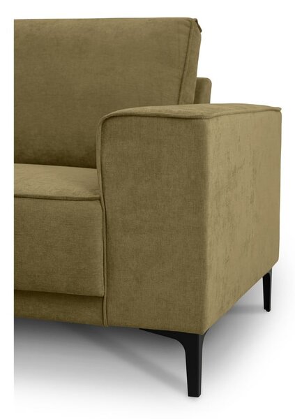 Zelená pohovka 224 cm Copenhagen – Scandic