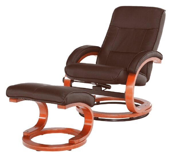 Relaxační křeslo Ryan TC3 -030