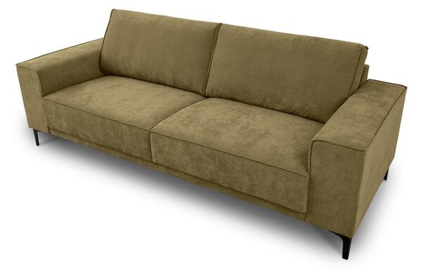 Zelená pohovka 224 cm Copenhagen – Scandic
