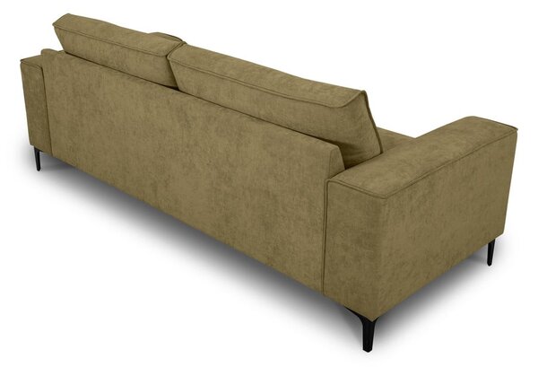 Zelená pohovka 224 cm Copenhagen – Scandic