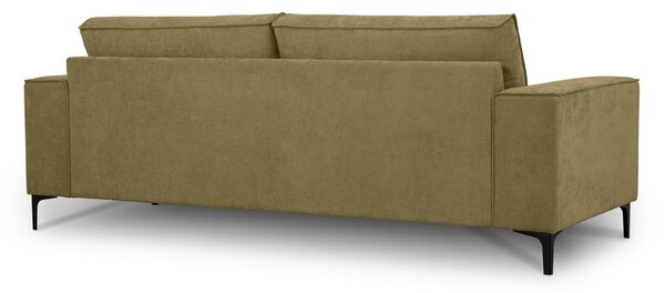Zelená pohovka 224 cm Copenhagen – Scandic
