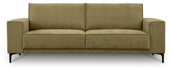 Zelená pohovka 224 cm Copenhagen – Scandic