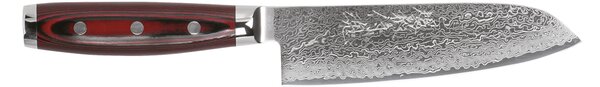 Yaxell SUPER GOU Santoku nůž