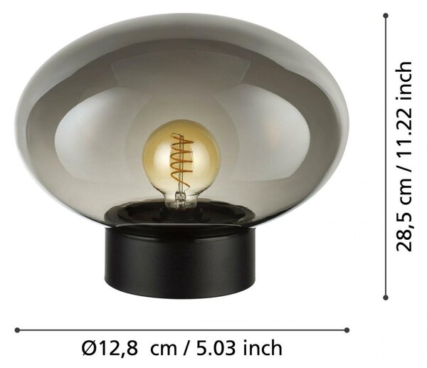 EGLO Stolní svítidlo MADONNINA EGLO 900945