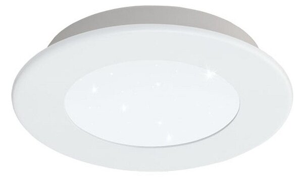 Eglo 97591 LED stropní svítidlo Fiobbo 1x5W | 640lm | 3000K - bílá