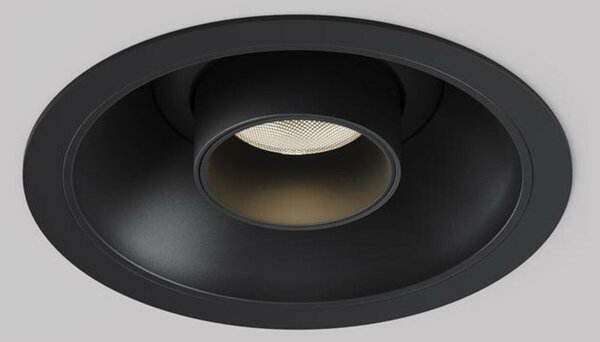 MAYTONI Vestavné svítidlo Focus T 7W IP 20 C140RS-L300-7W3K-B