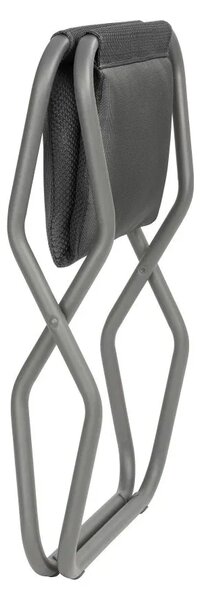 Podnožka NEXT BeComfort šedá Dark Grey