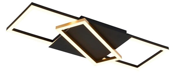 Rabalux 71391 - LED Stm. stropní svítidlo KITLEE LED/40W/230V 3000-6500K + DO