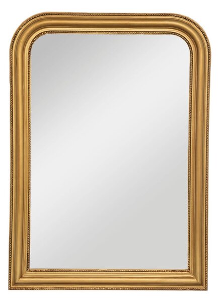 Zrcadlo v rámu ADELE, 74 x 104 cm