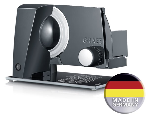 Elektrický kráječ Graef SKS 12002 Graef