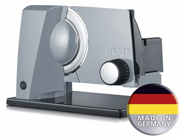Elektrický kráječ Graef SKS 11000 Graef