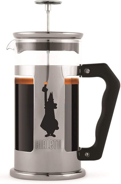 Bialetti French Press 1 l panáček Objem v l / cl / ml: 1 l (1000 ml)