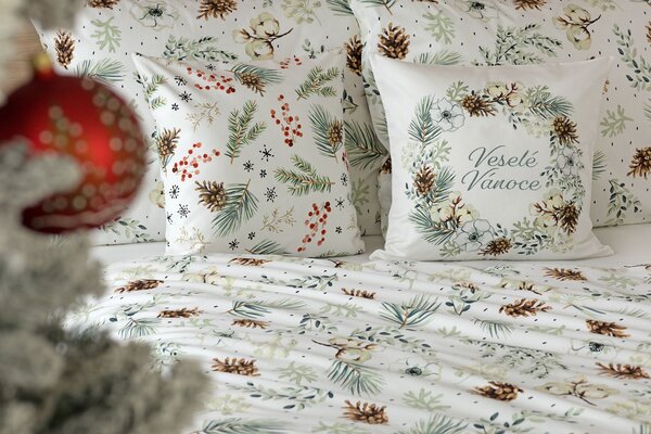 Dekorační povlak Natur Deco