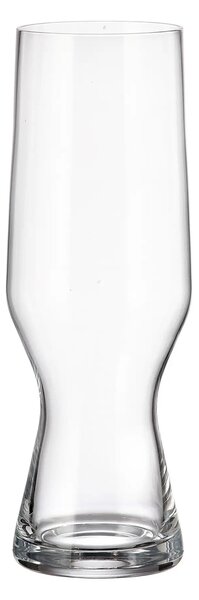 Crystalite Bohemia sklenice na pivo BEER CRAFT 550 ml 6KS