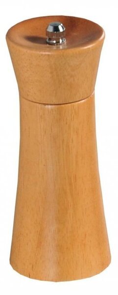 Kesper Mlýnek na pepř 14 cm, gumovníkové dřevo