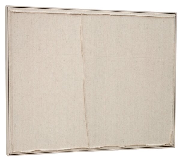 Minimalistický obraz Kave Home Maha 102 x 82 cm