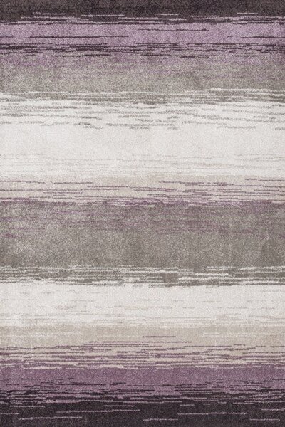 Vopi | Kusový koberec Mondo 31LBL - 120 x 170 cm, fialový