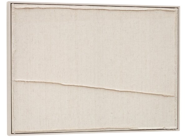 Minimalistický obraz Kave Home Maha II. 72 x 52 cm