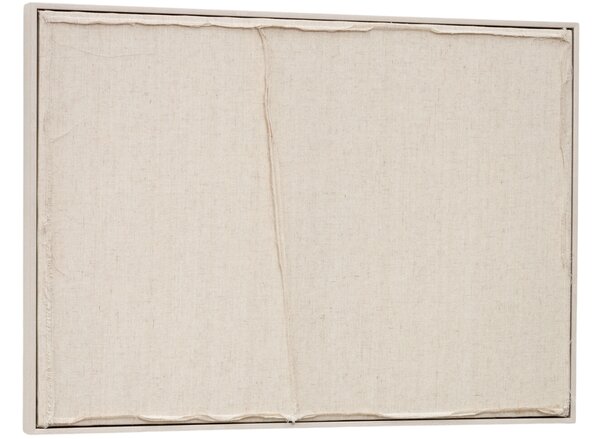 Minimalistický obraz Kave Home Maha 72 x 52 cm