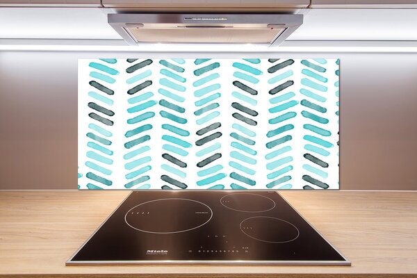 Panel do kuchyně Modrá jedle pl-pksh-100x50-f-122658433