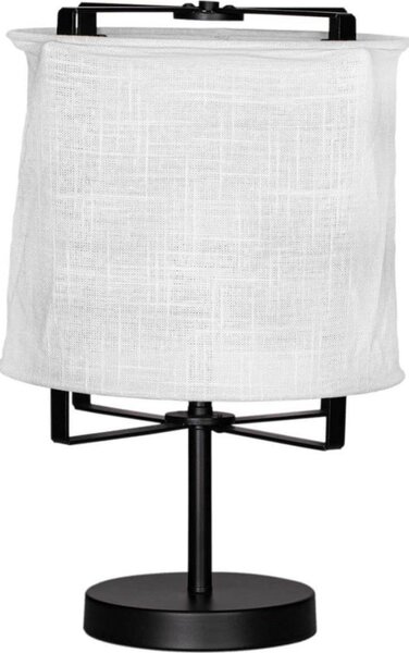 ByRydens 4002430-5000 - Stolní lampa SOFTY 1xE27/5W/230V