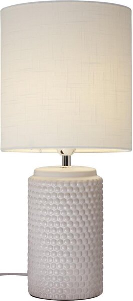 Cottex B1293V - Stolní lampa BUBBLE 1xE27/60W/230V