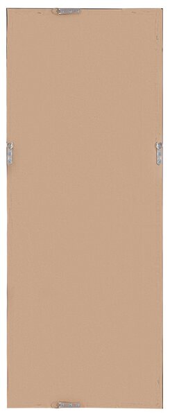 Zrcadlo ANTIBES 50 cm 130 cm Zlatá