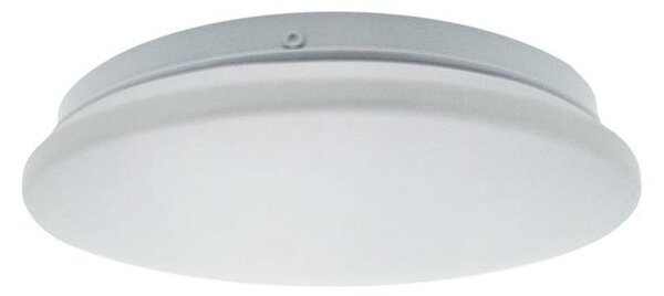 LED Stropní svítidlo se senzorem pohybu LENA LED/12W/230V pr. 25,7 cm bílá